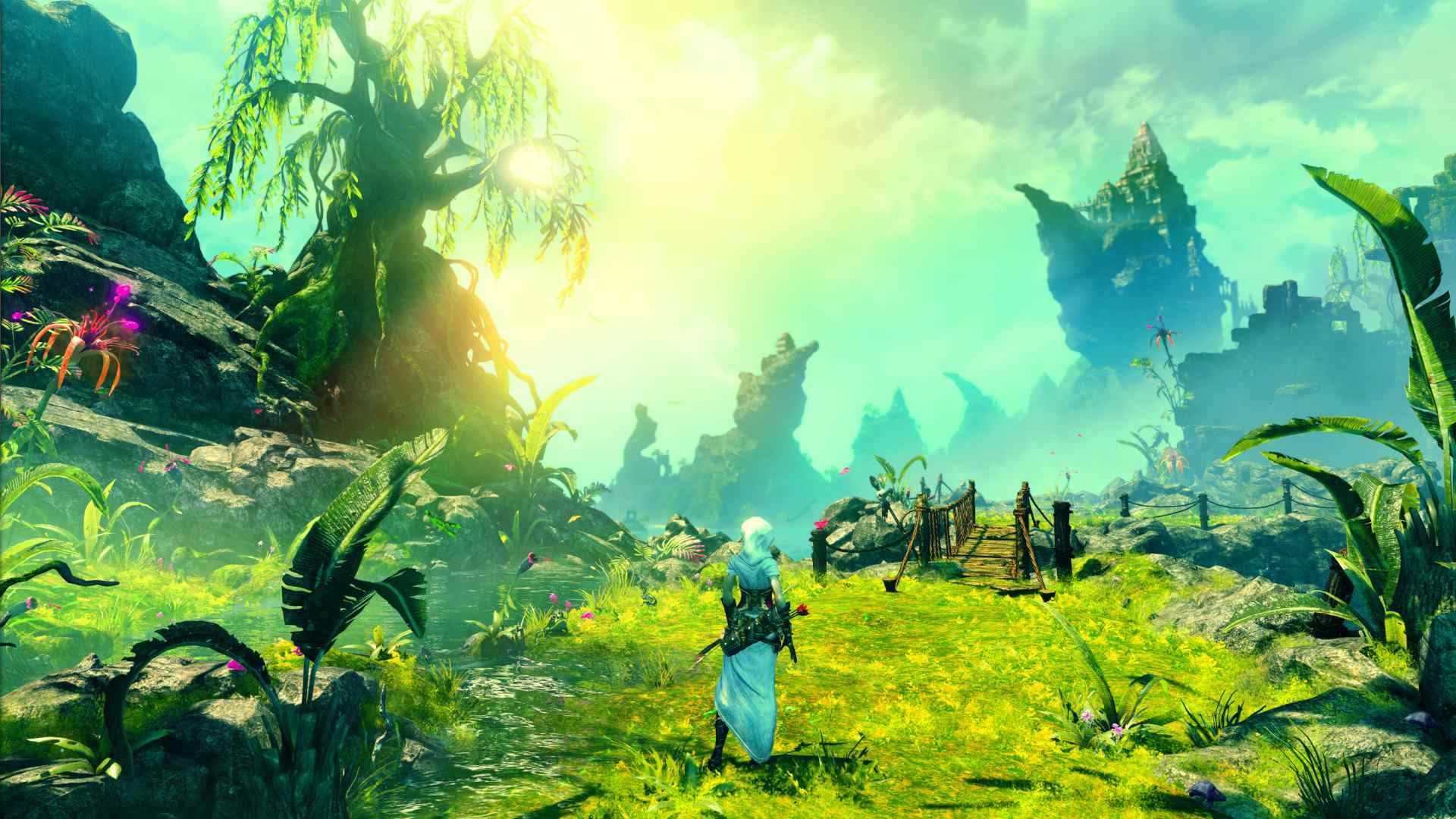 三位一体3:权力圣器/Trine 3: The Artifacts of Power_1