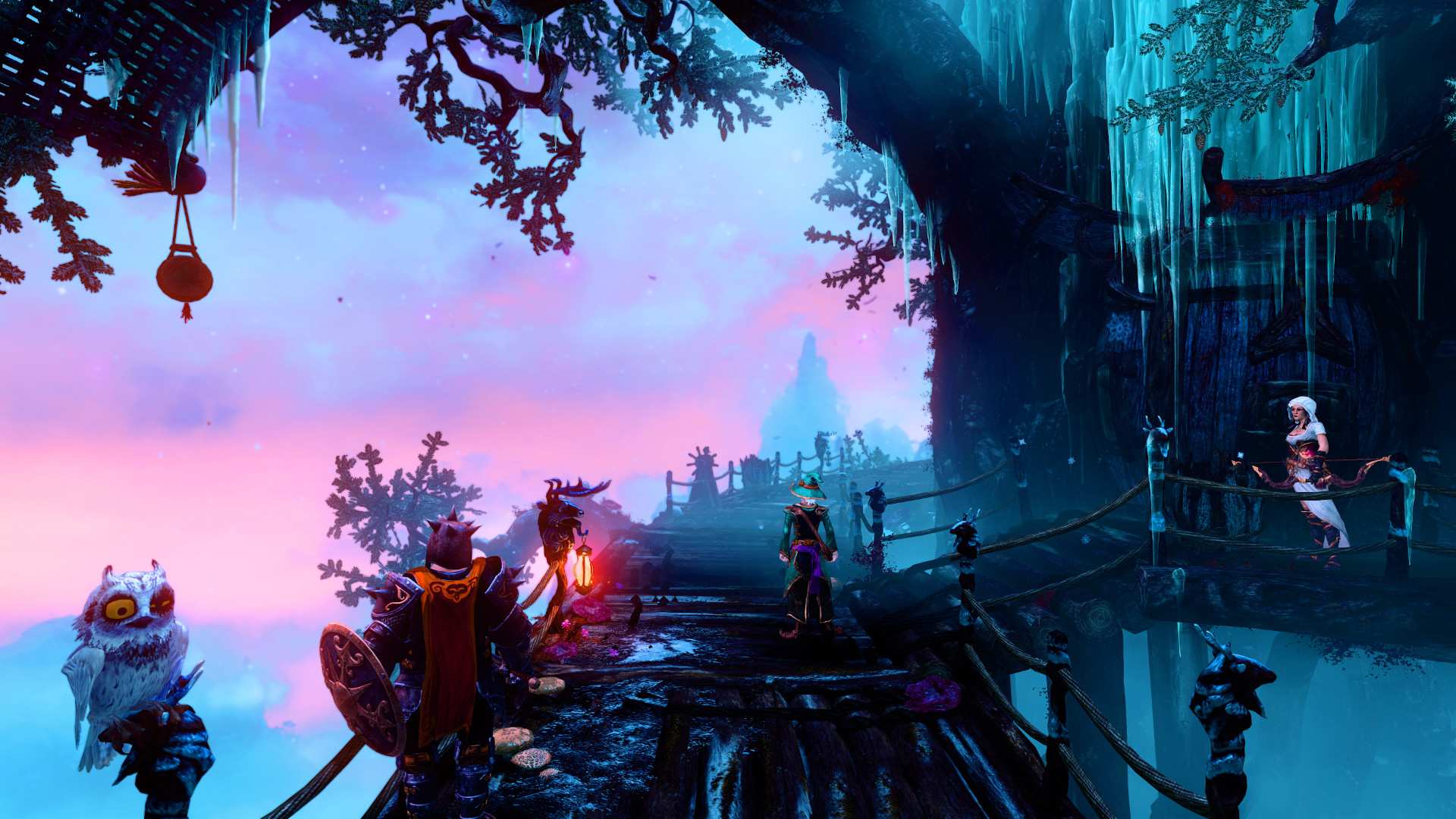 三位一体3:权力圣器/Trine 3: The Artifacts of Power_0