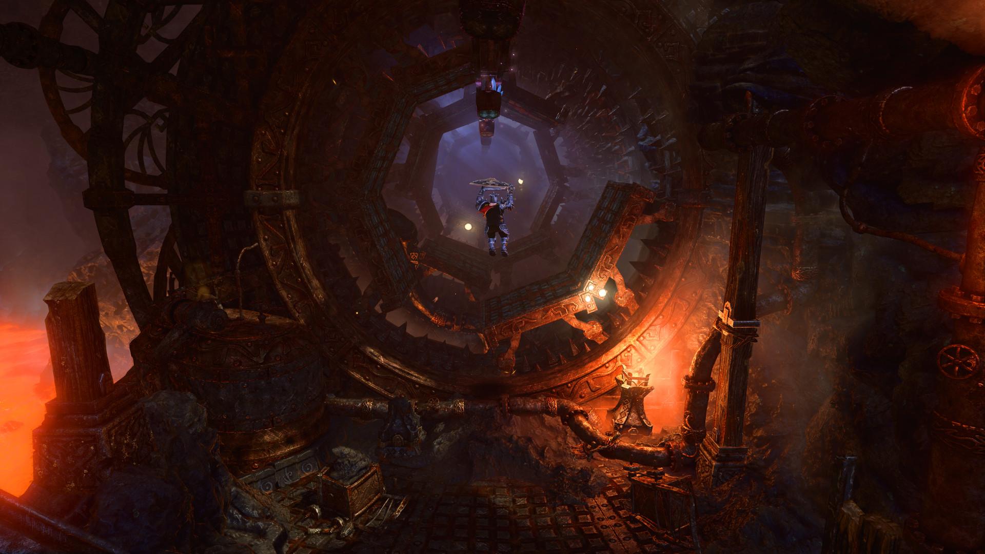 三位一体3:权力圣器/Trine 3: The Artifacts of Power_4