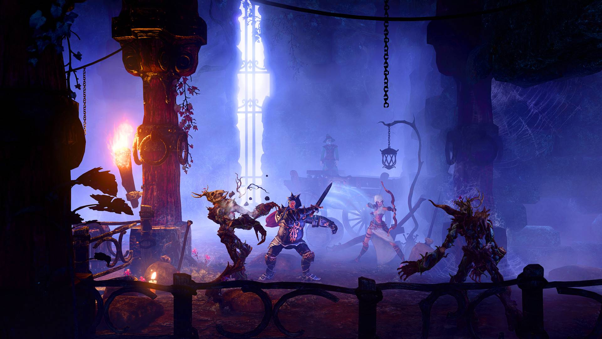 三位一体3:权力圣器/Trine 3: The Artifacts of Power_7