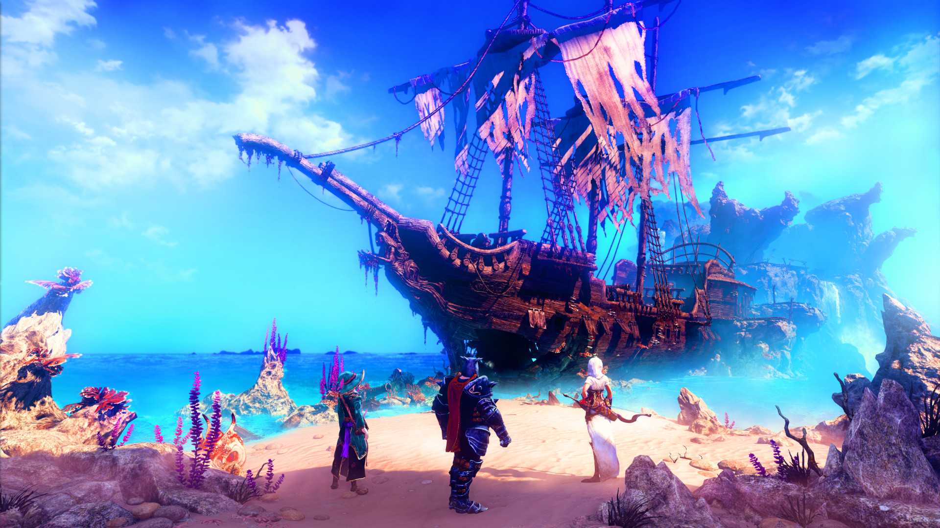 三位一体3:权力圣器/Trine 3: The Artifacts of Power_6