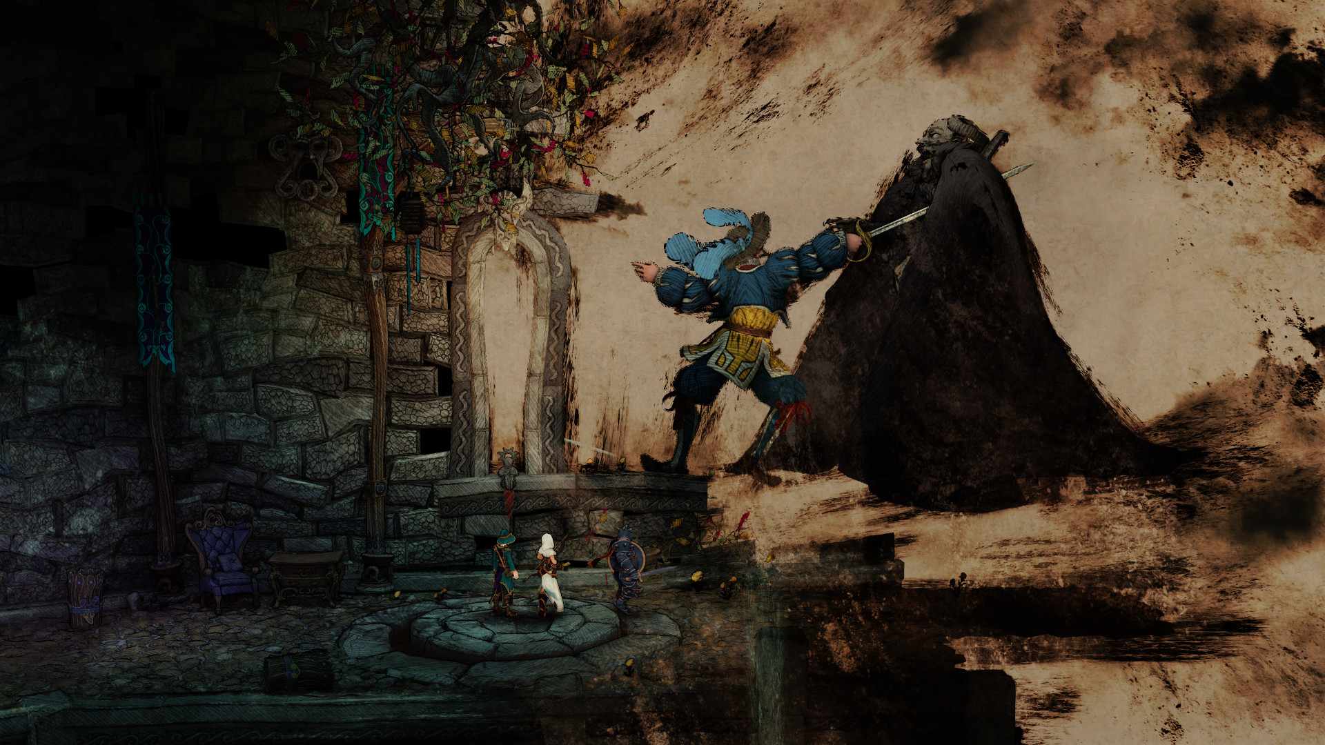 三位一体3:权力圣器/Trine 3: The Artifacts of Power_2