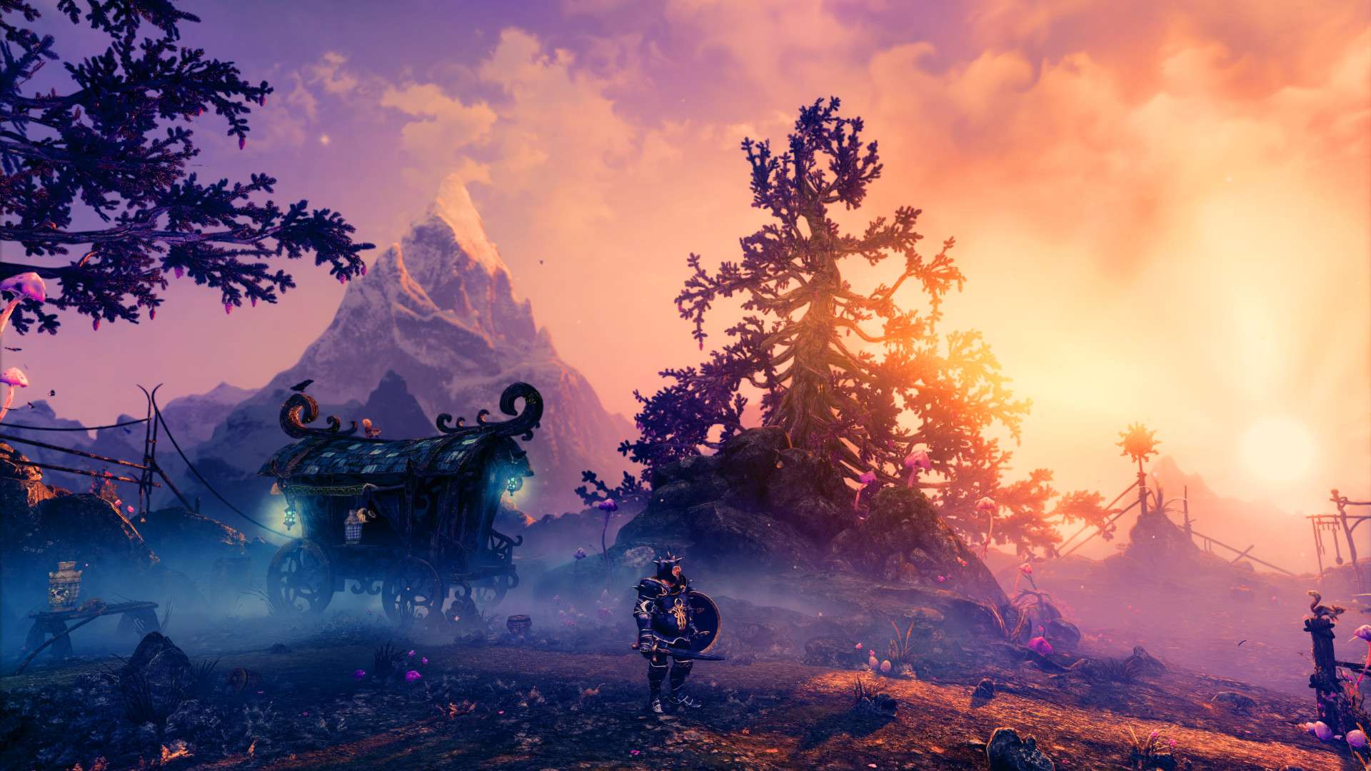 三位一体3:权力圣器/Trine 3: The Artifacts of Power_5