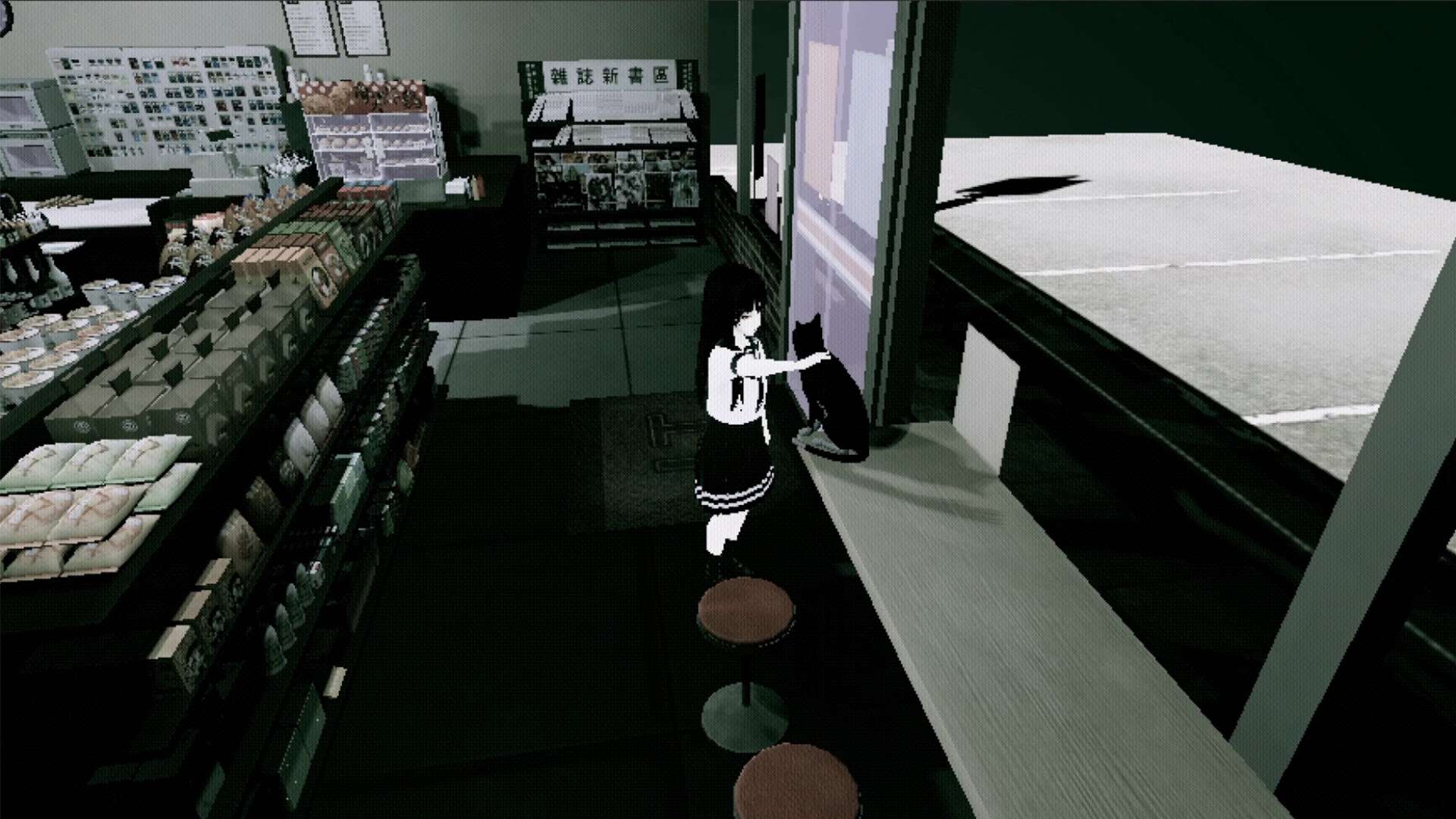 欢迎来到娃娃镇/Welcome to Doll Town_1