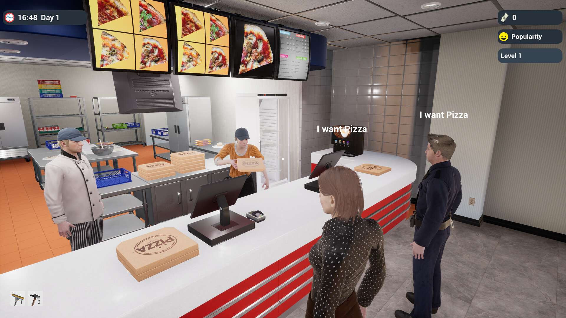 路边美食模拟器/Road Food Simulator/支持网络联机_5
