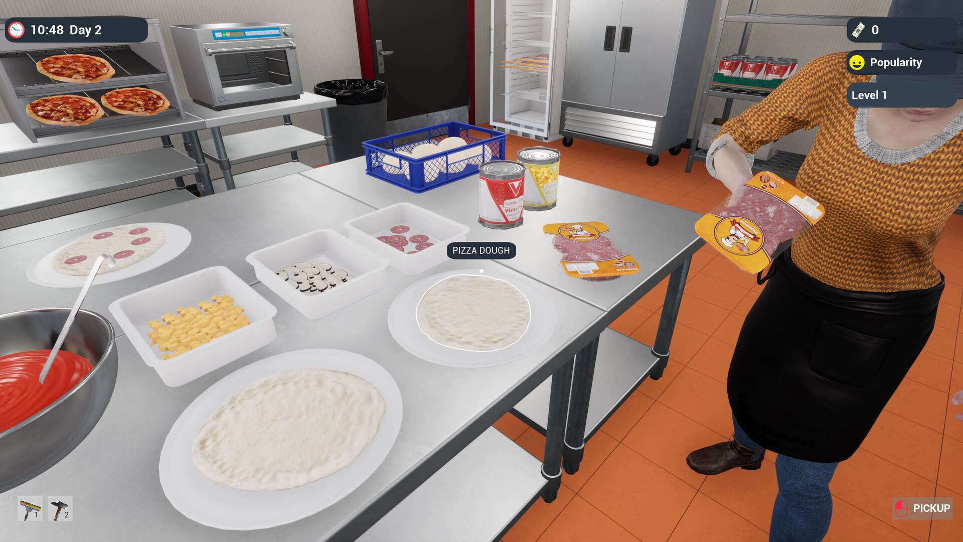 路边美食模拟器/Road Food Simulator/支持网络联机_2