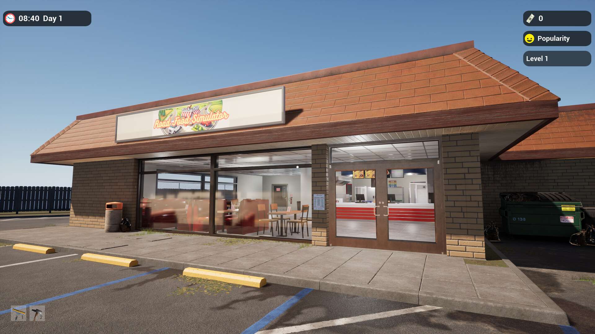 路边美食模拟器/Road Food Simulator/支持网络联机_0