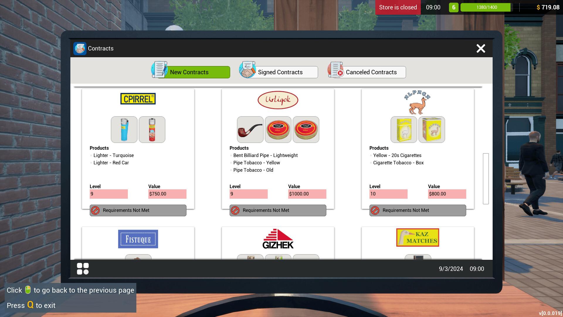 烟店模拟器/Tobacco Shop Simulator_0