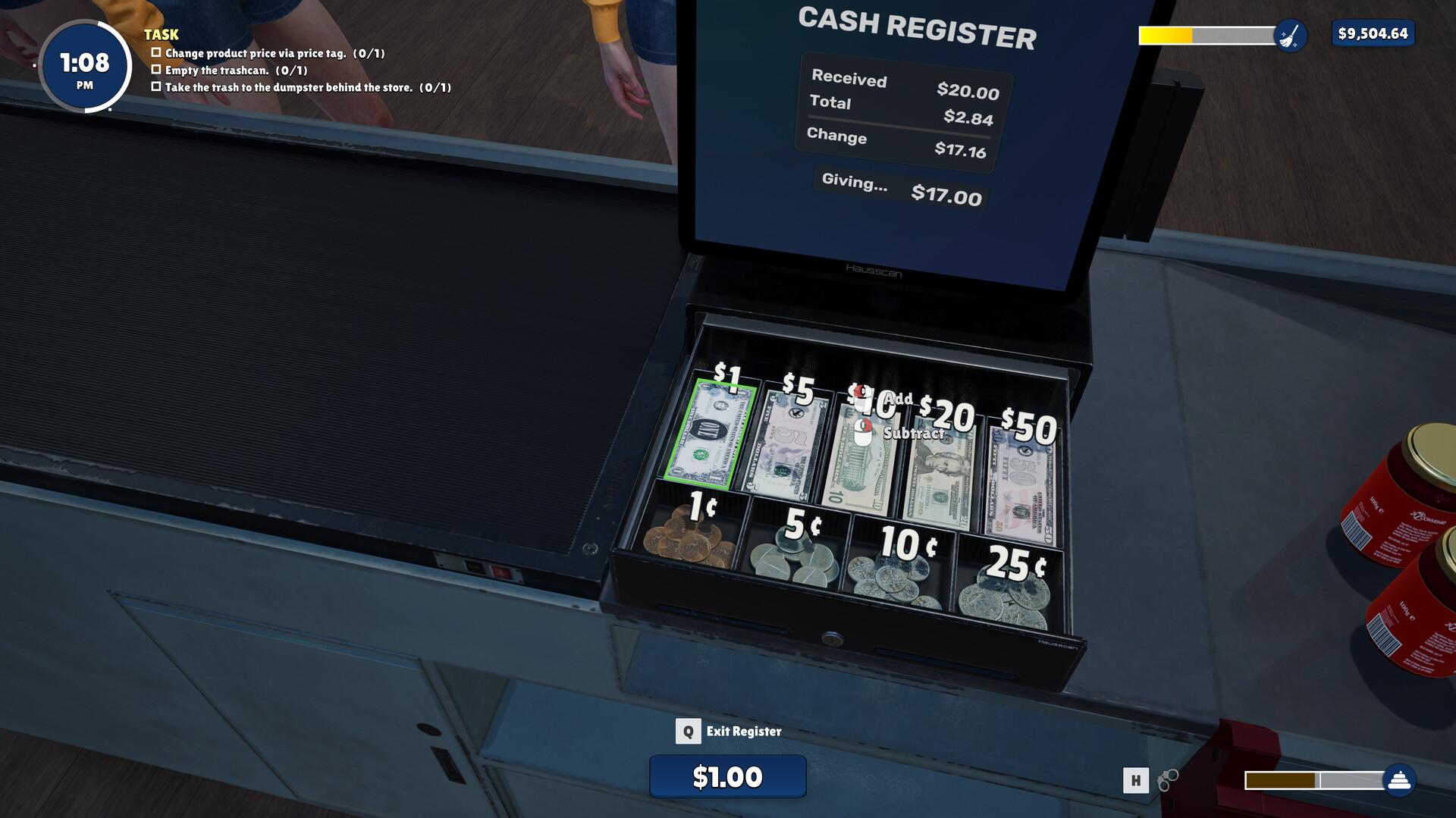商店大战:多人商铺模拟器/Store Wars: Multiplayer Shop Simulator_2