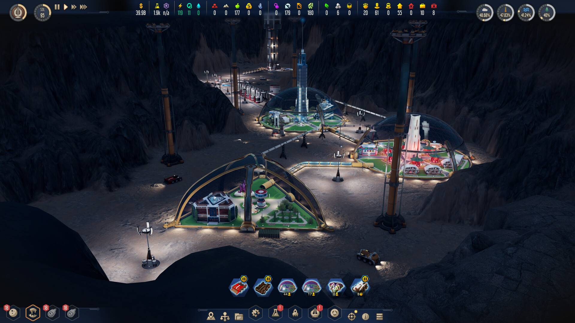 火星求生:重启版/Surviving Mars: Relaunched_4