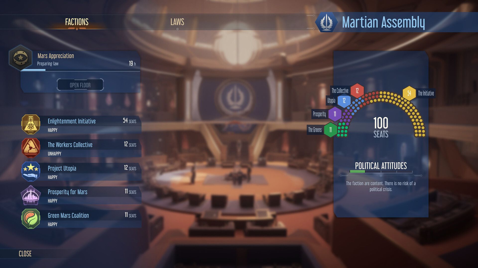 火星求生:重启版/Surviving Mars: Relaunched_2