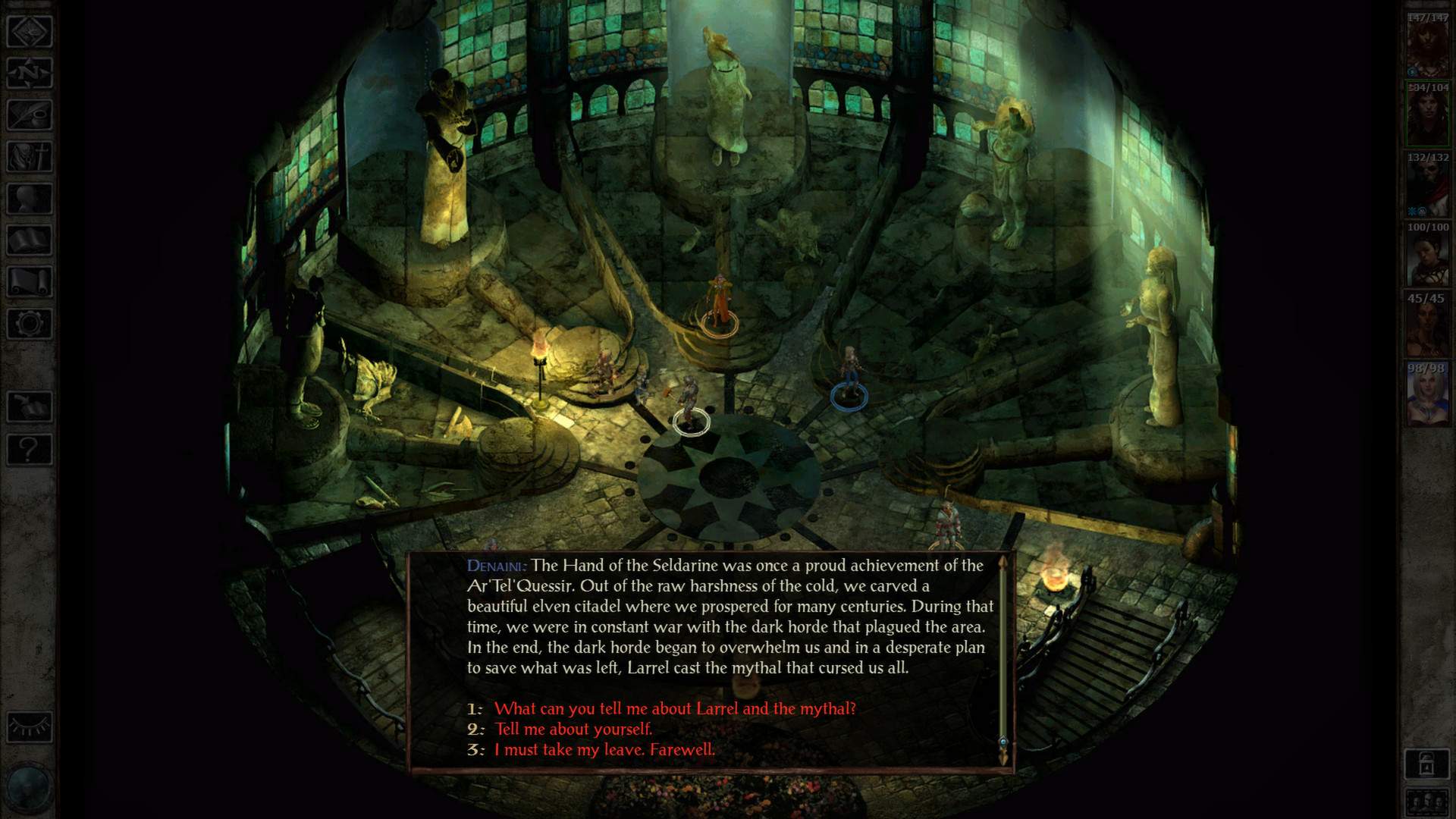 冰风谷/Icewind Dale: Enhanced Edition_2