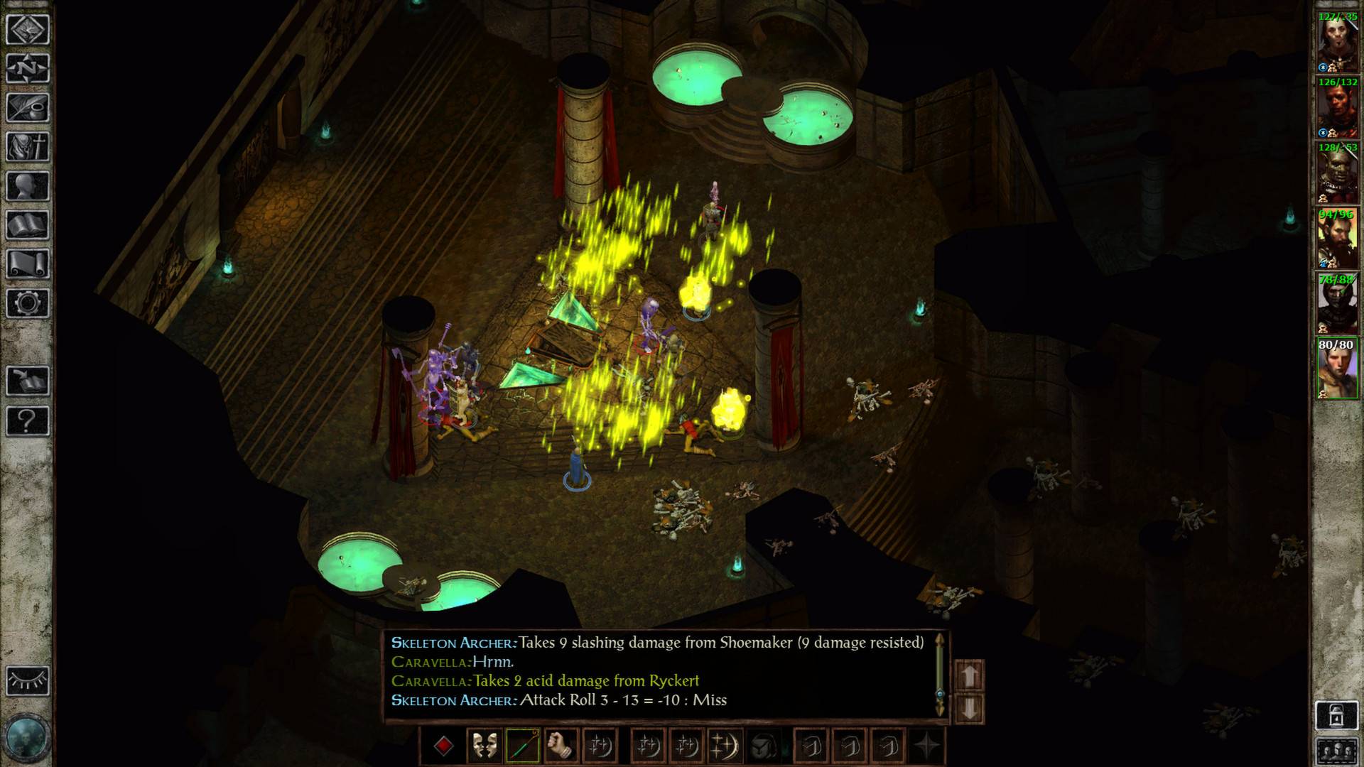 冰风谷/Icewind Dale: Enhanced Edition_3