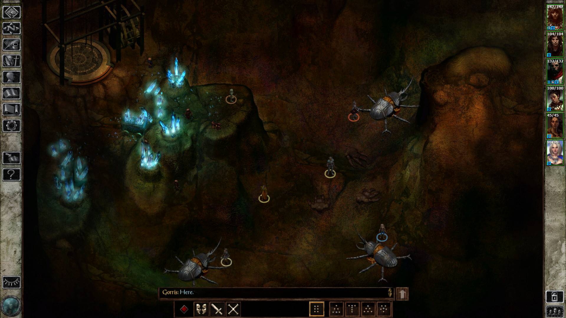 冰风谷/Icewind Dale: Enhanced Edition_4