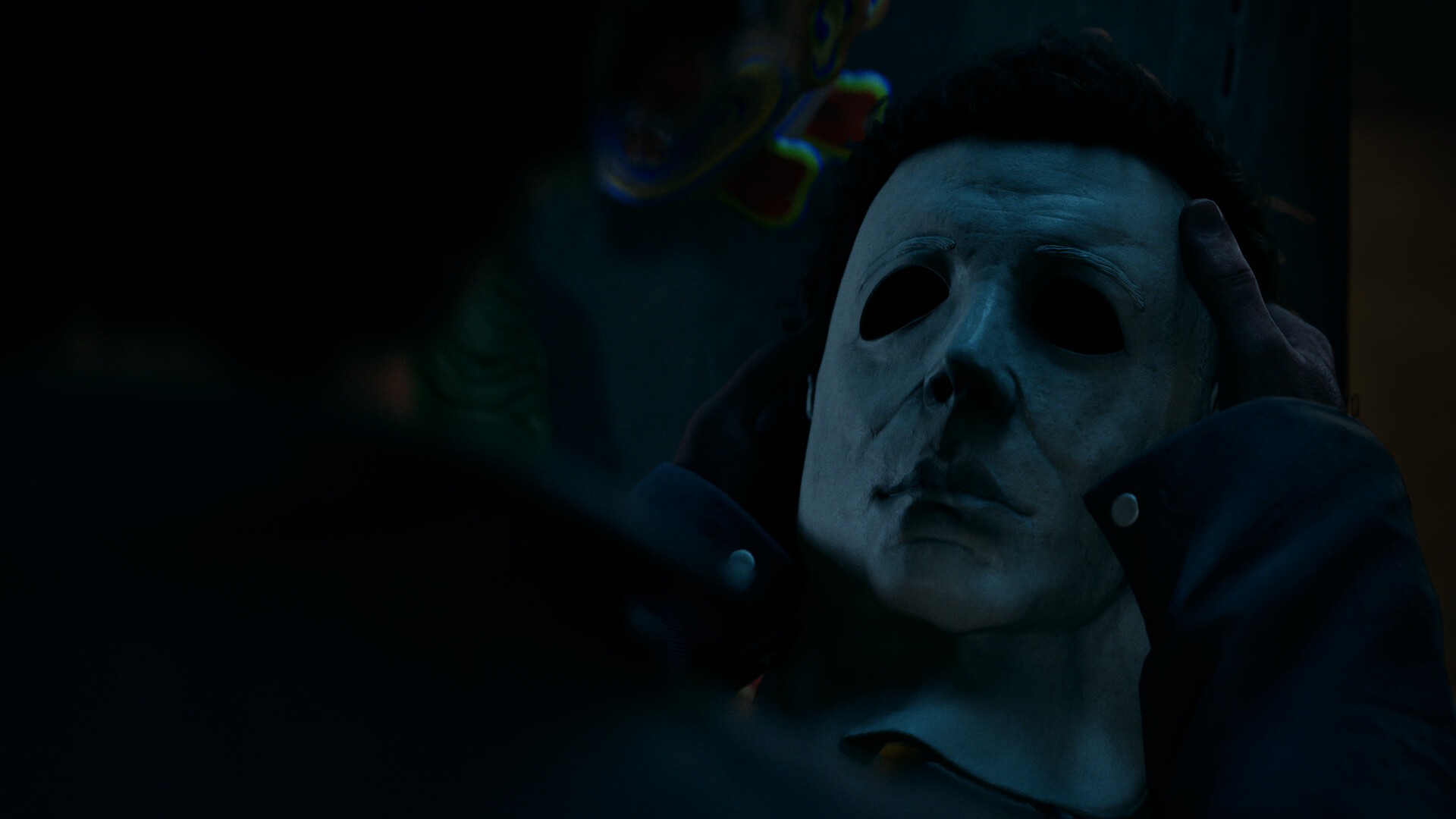 恐怖万圣夜/Halloween: The Game_0