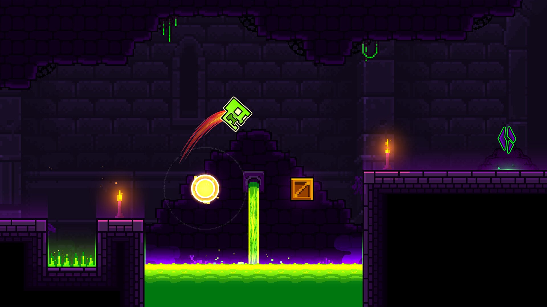 几何冲刺/Geometry Dash_2
