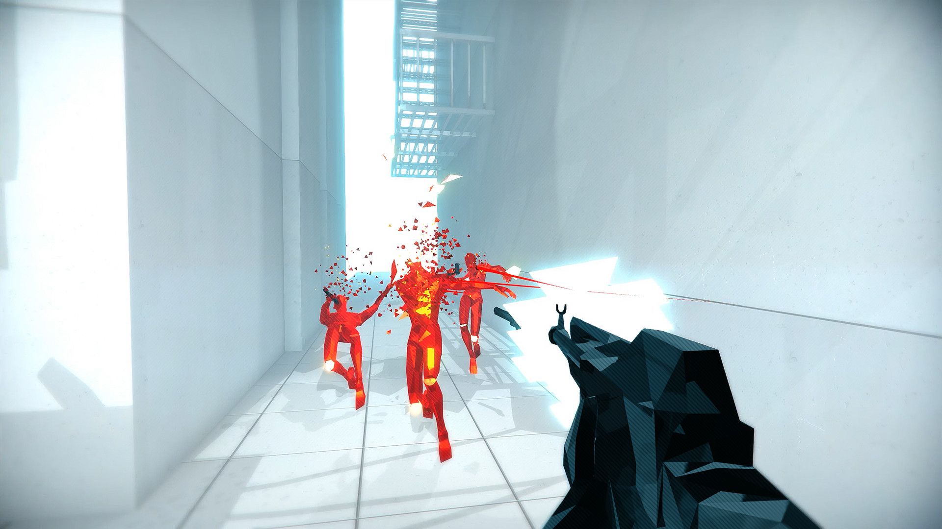 燥热/SUPERHOT_5