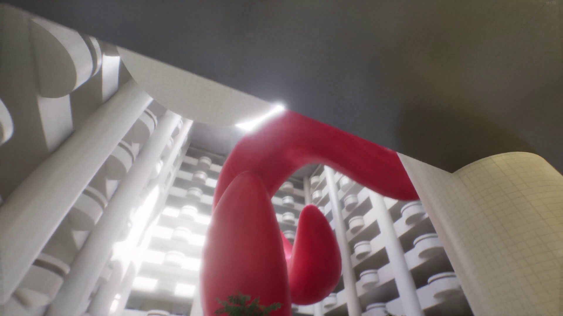 LIMSCAPE:临界空间探索者/LIMSCAPE : THE LIMINAL SPACE EXPLORER_4