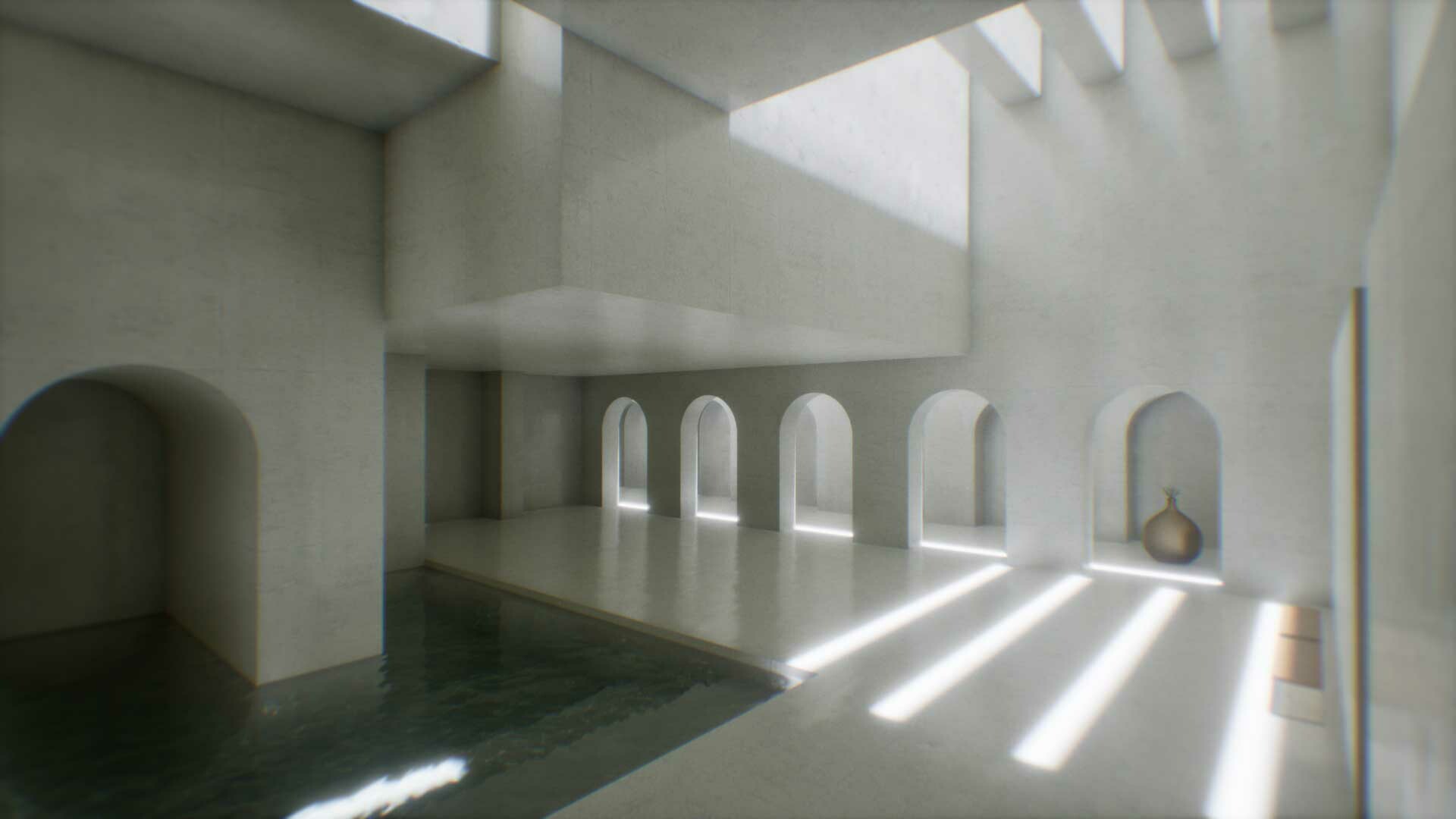 LIMSCAPE:临界空间探索者/LIMSCAPE : THE LIMINAL SPACE EXPLORER_5