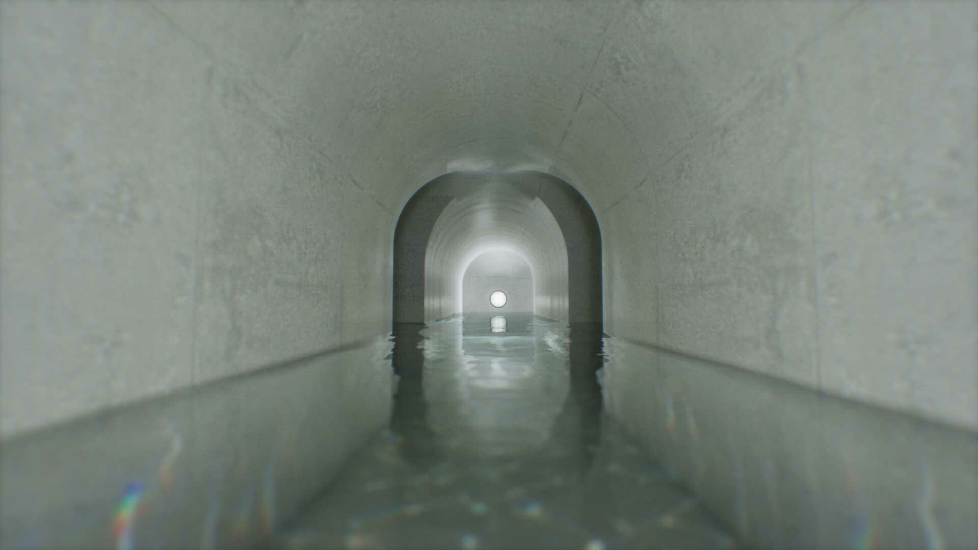 LIMSCAPE:临界空间探索者/LIMSCAPE : THE LIMINAL SPACE EXPLORER_2