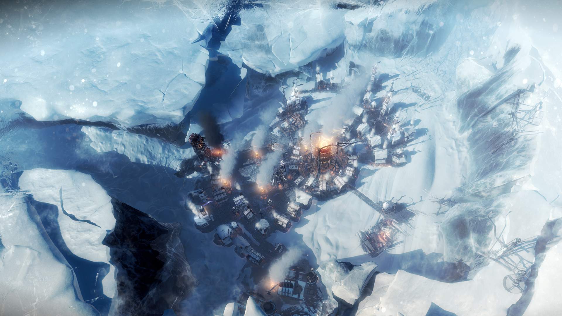 寒霜朋克/冰汽时代/Frostpunk_6