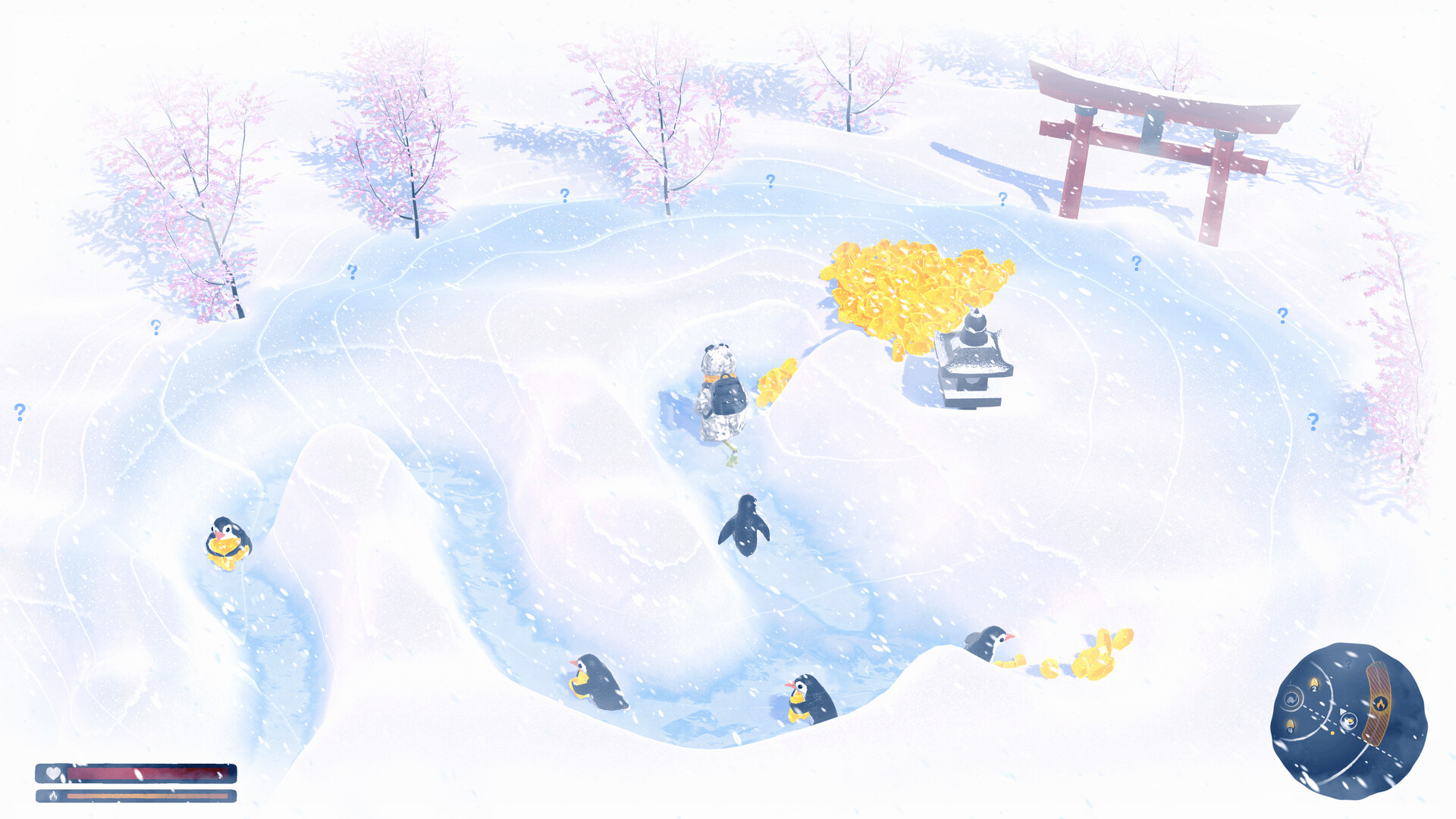 蛙穿雪境/FROGGY HATES SNOW_3