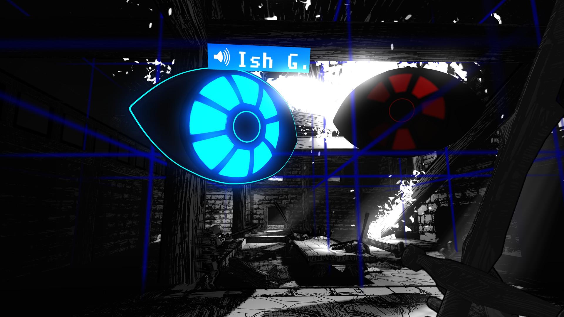 魔法阵/The Magic Circle_1