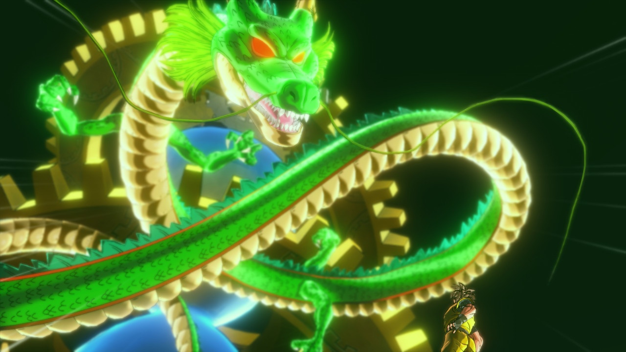 龙珠：超宇宙/DRAGON BALL XENOVERSE_10