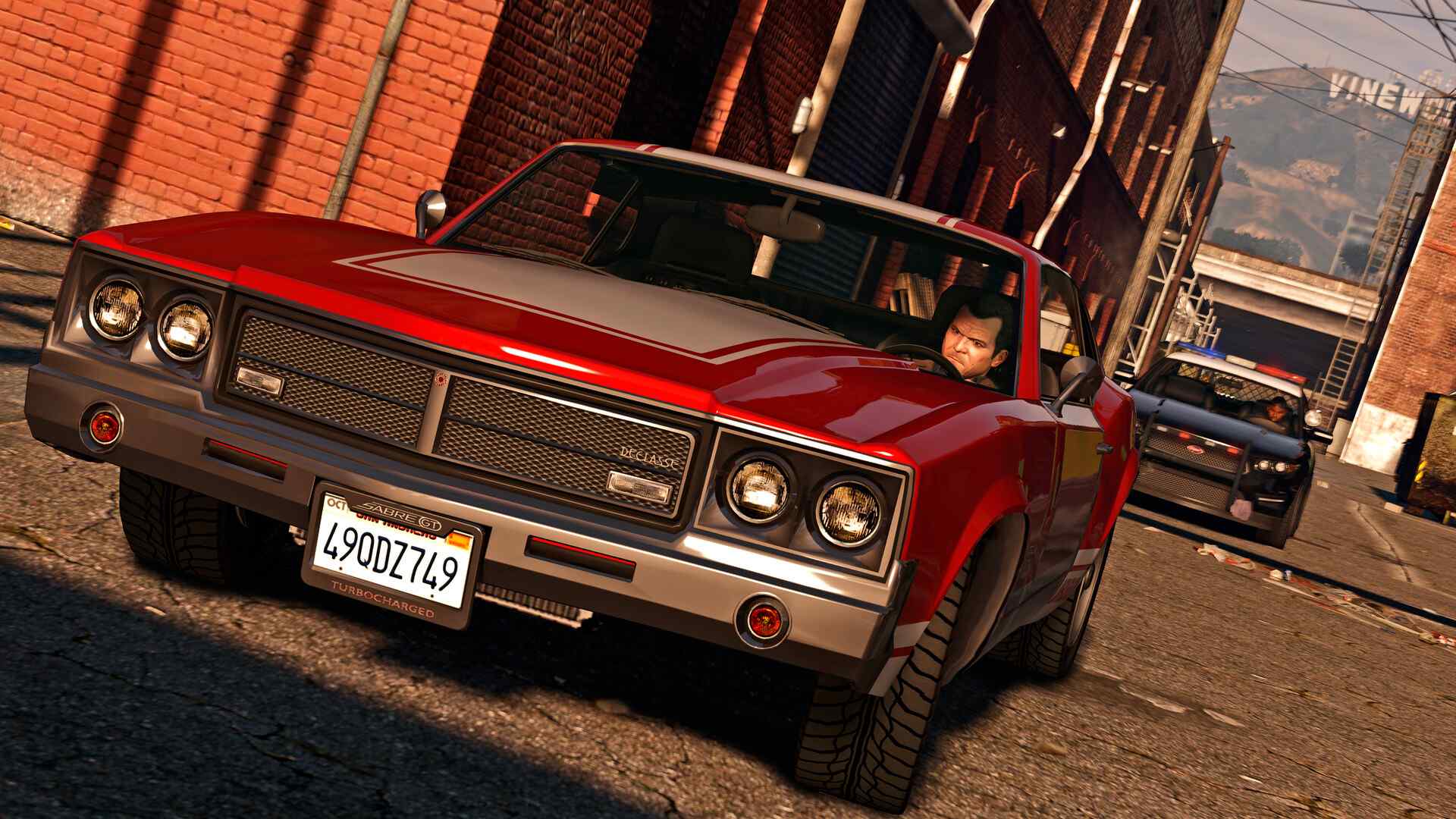侠盗猎车手5增强版/GTA5增强版/Grand Theft Auto V Enhanced_4