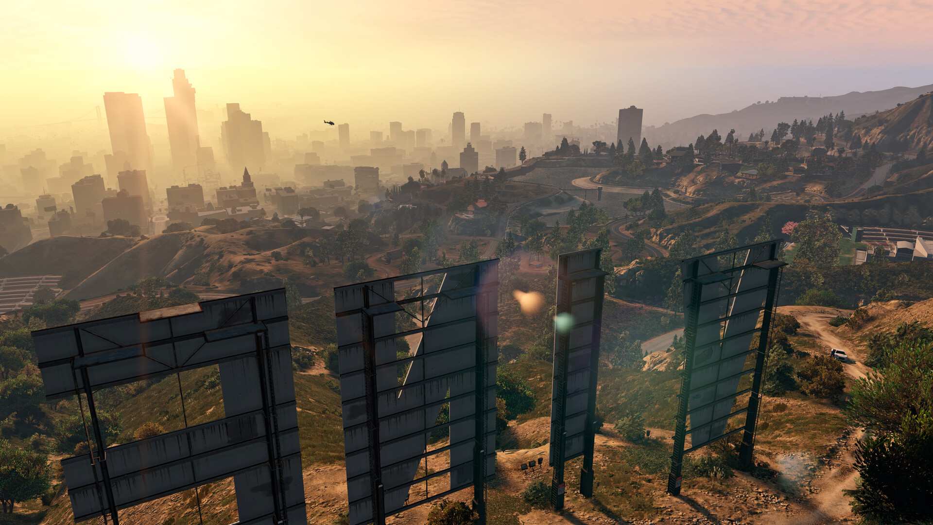 侠盗猎车手5增强版/GTA5增强版/Grand Theft Auto V Enhanced_3