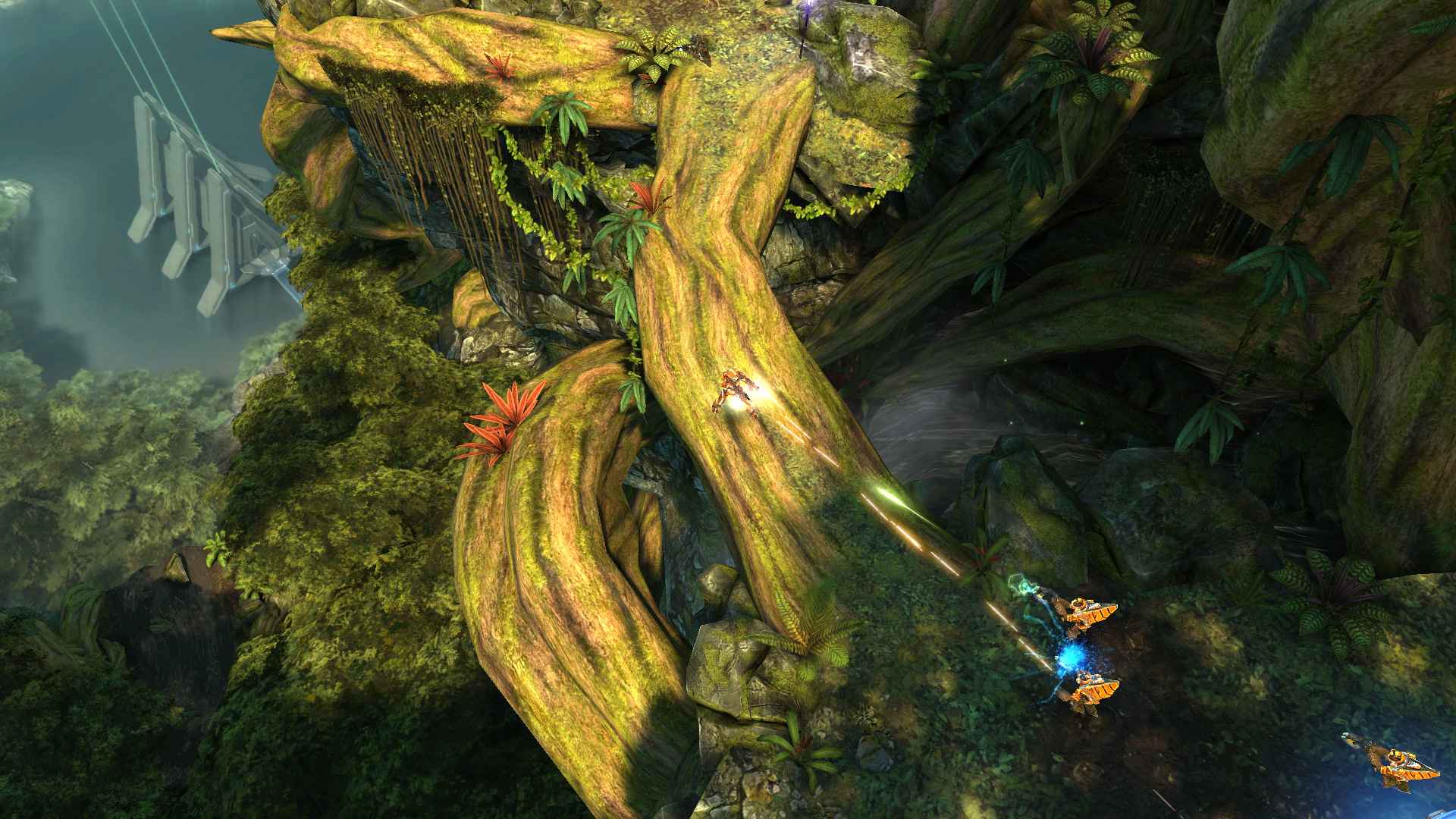 光晕:斯巴达进攻/光环:斯巴达进攻/Halo: Spartan Strike_1