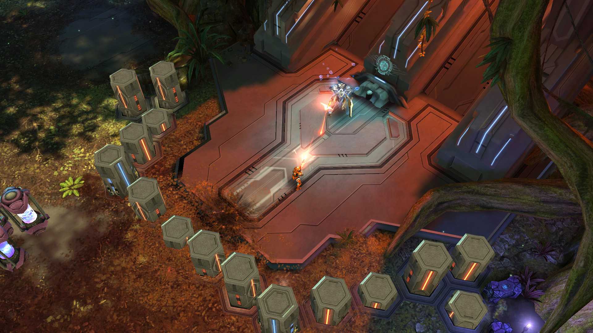 光晕:斯巴达进攻/光环:斯巴达进攻/Halo: Spartan Strike_3
