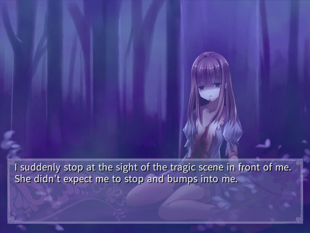刻痕/Notch - The Innocent LunA: Eclipsed SinnerS_5