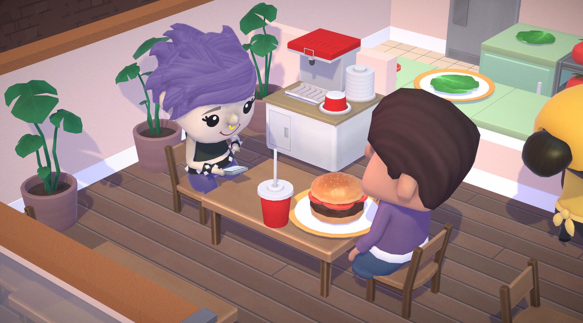 餐厅兄弟2/Diner Bros 2_2