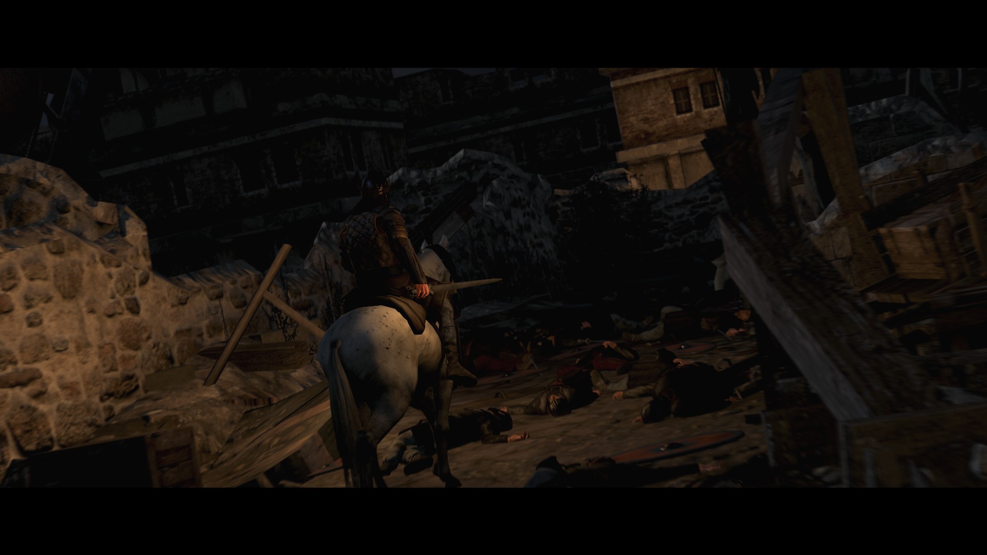 阿提拉:全面战争/Total War: ATTILA_0