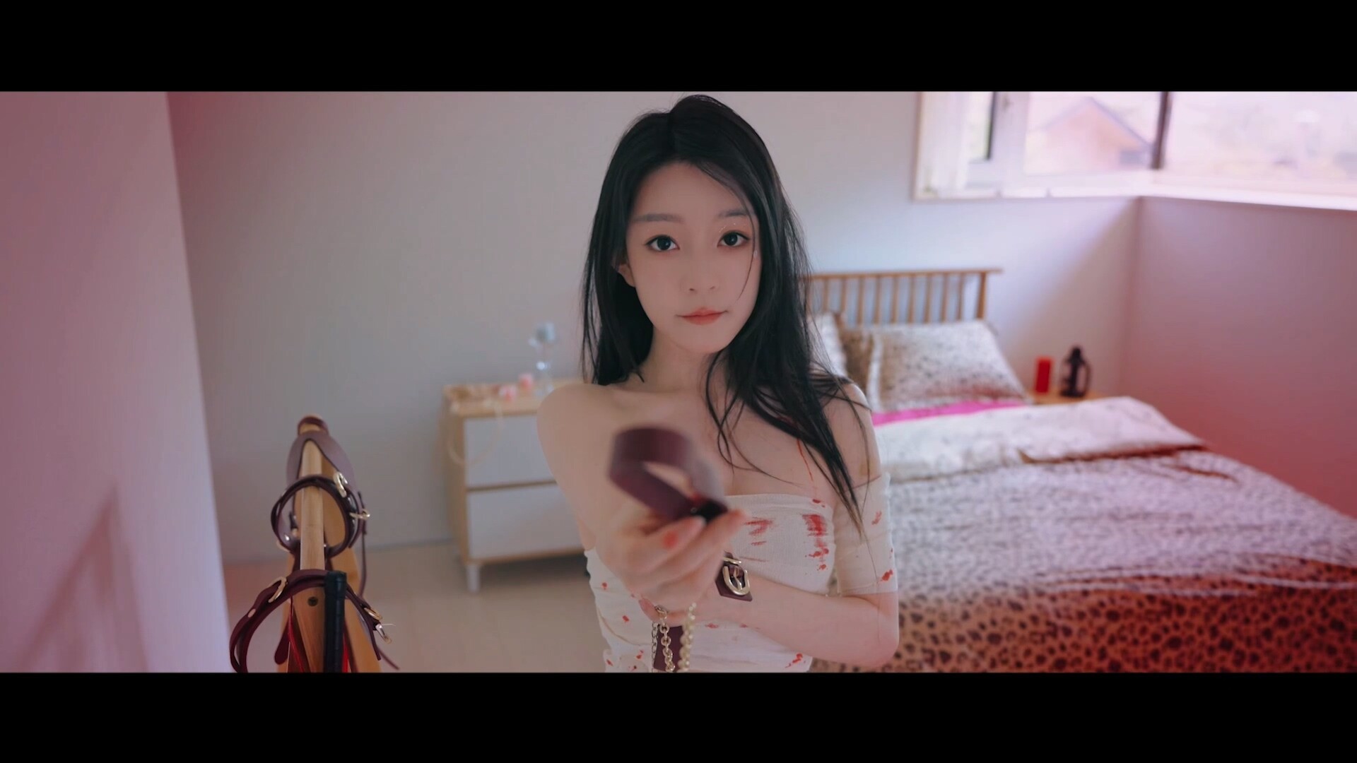进击吧,异次元美少女!/Come on,Fantasy baby!_2