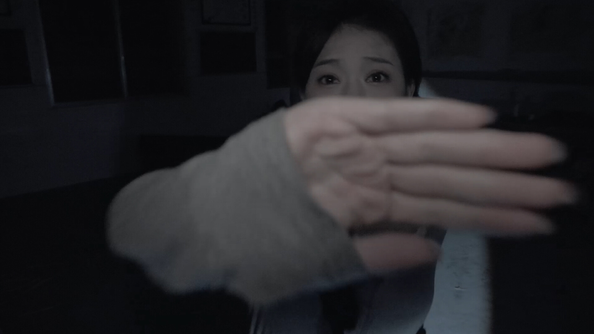 离魂界:校怨/Undead Realm:Ego_1
