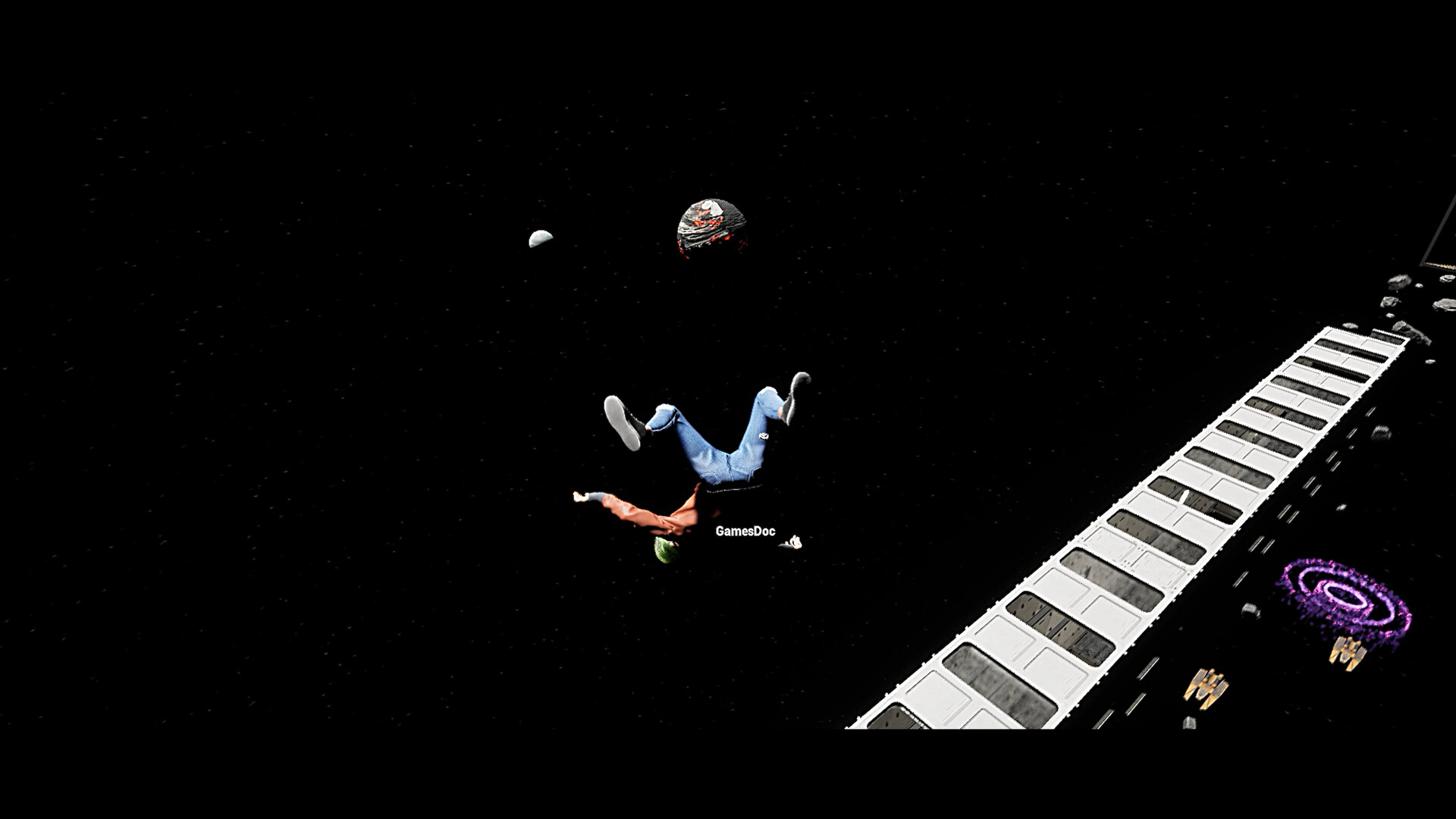 跳跃!地板是…/JUMP! The Floor Is..._1