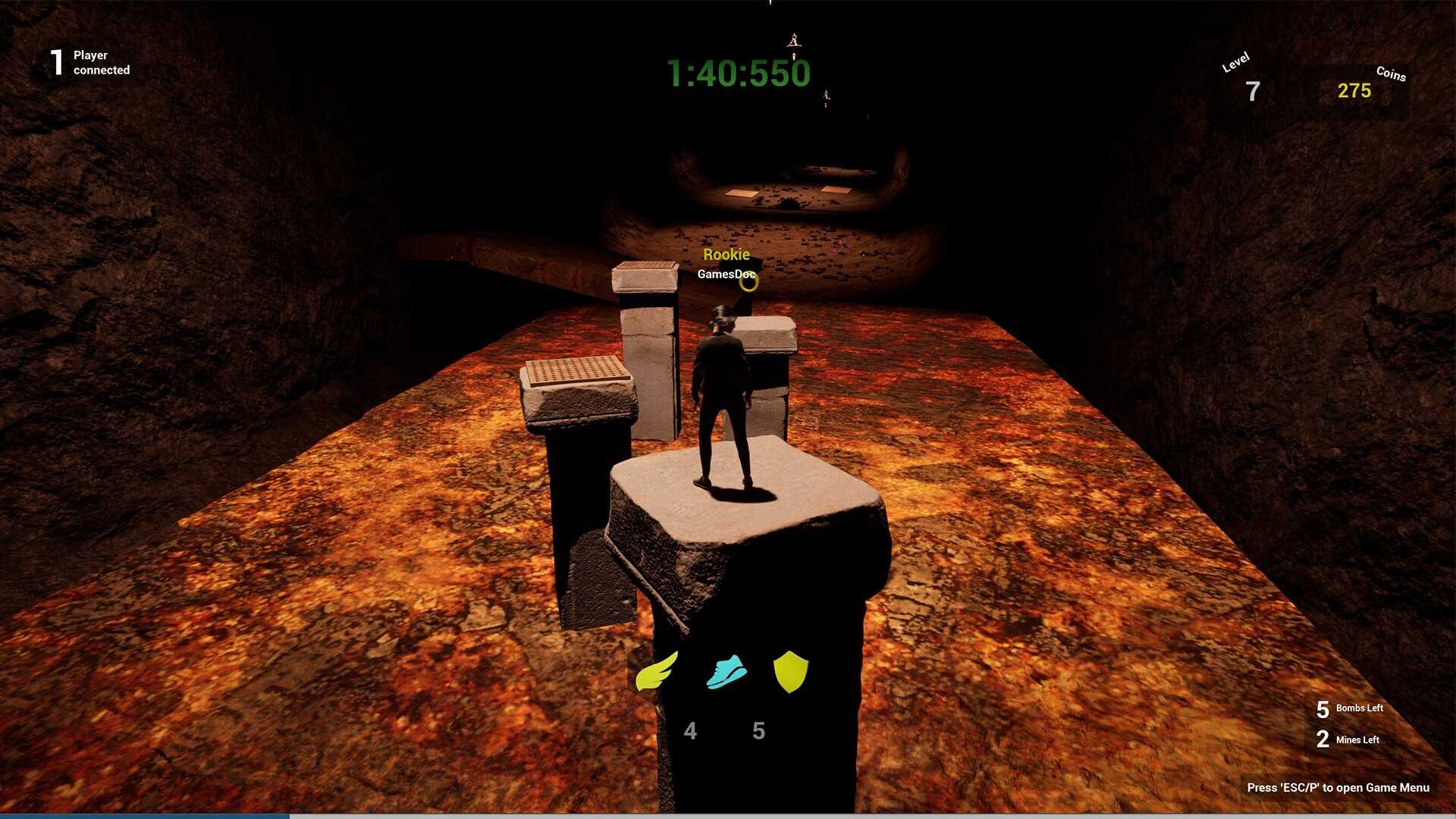 跳跃!地板是…/JUMP! The Floor Is..._4