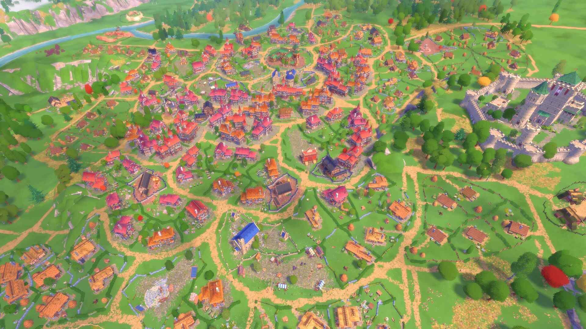 筑城记:中世纪/City Tales - Medieval Era_0