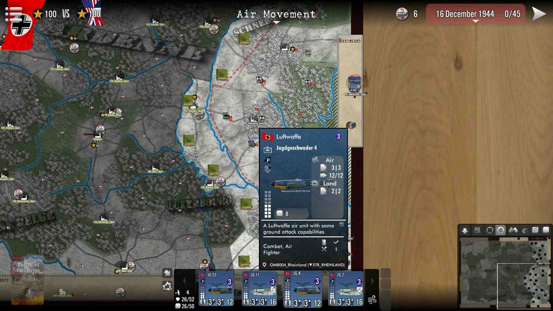突出部战役/SGS Battle of the Bulge_4