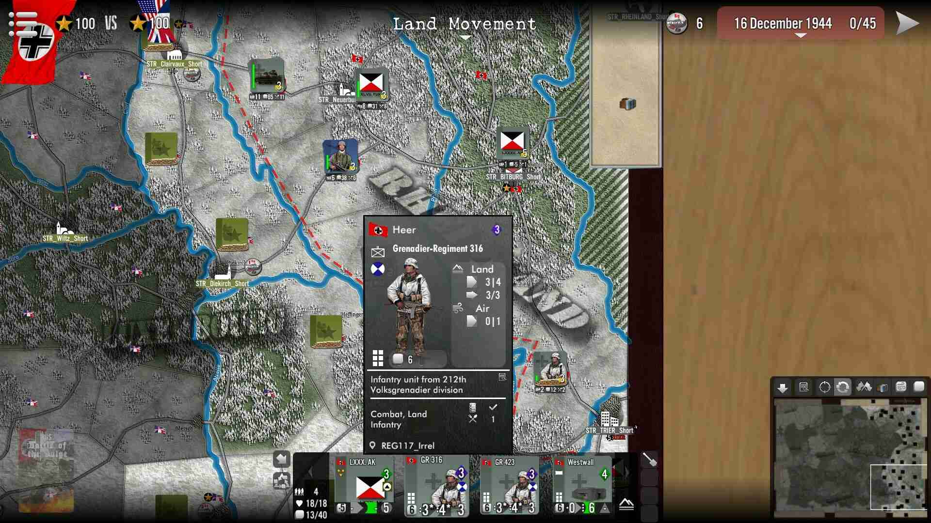 突出部战役/SGS Battle of the Bulge_3