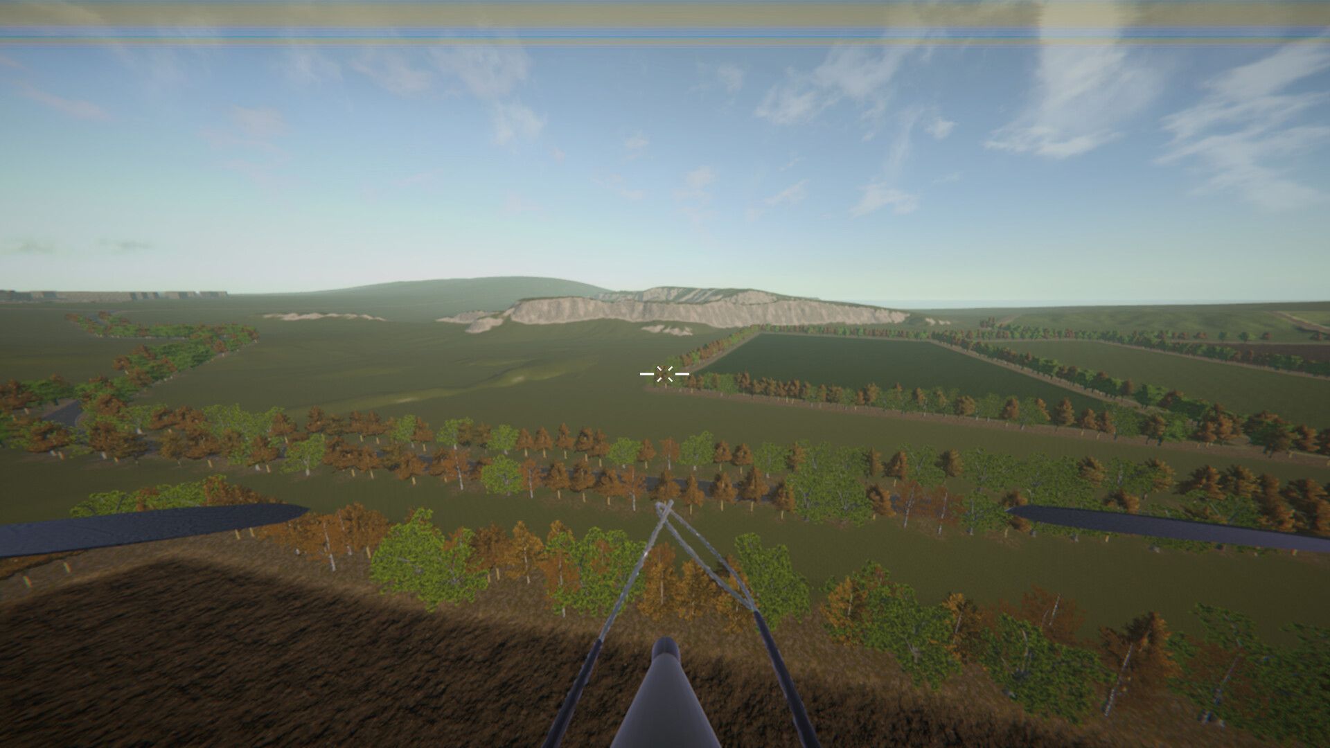 穿越机战场:战斗无人机模拟器/FPV Battleground: Combat Drone Simulator_3