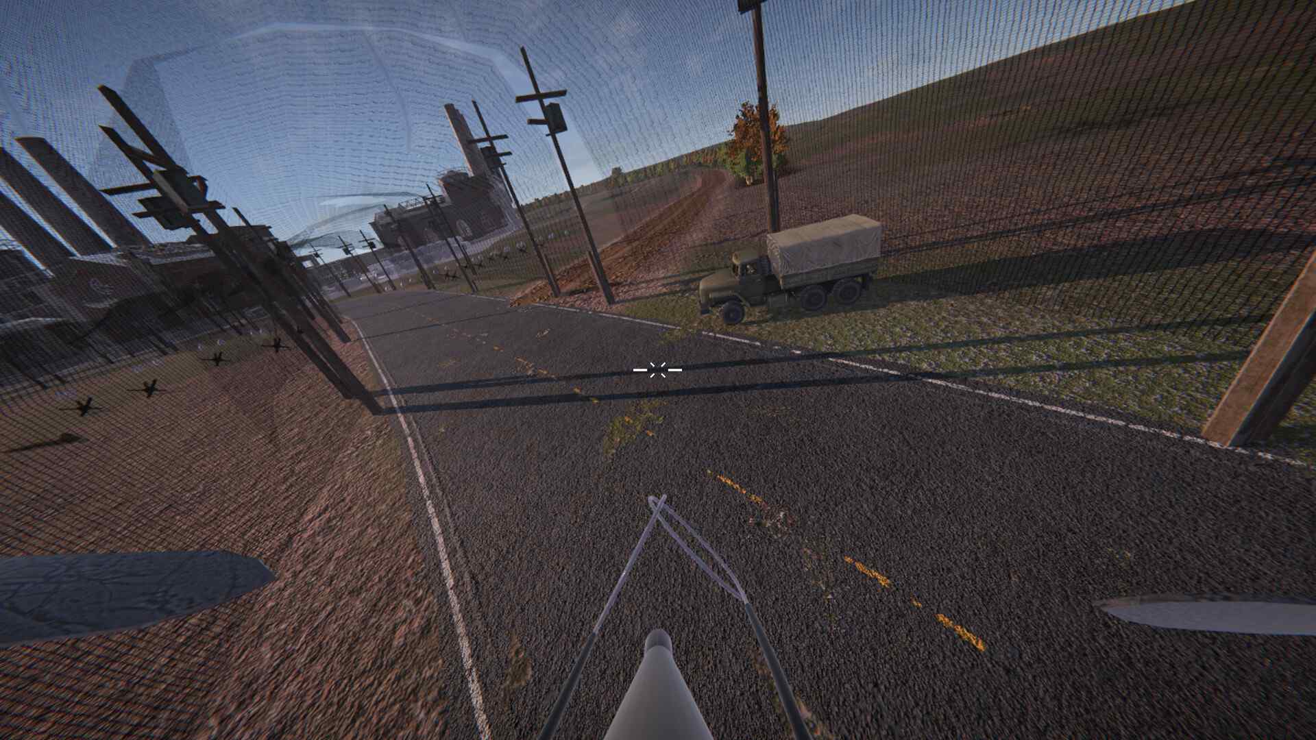 穿越机战场:战斗无人机模拟器/FPV Battleground: Combat Drone Simulator_0