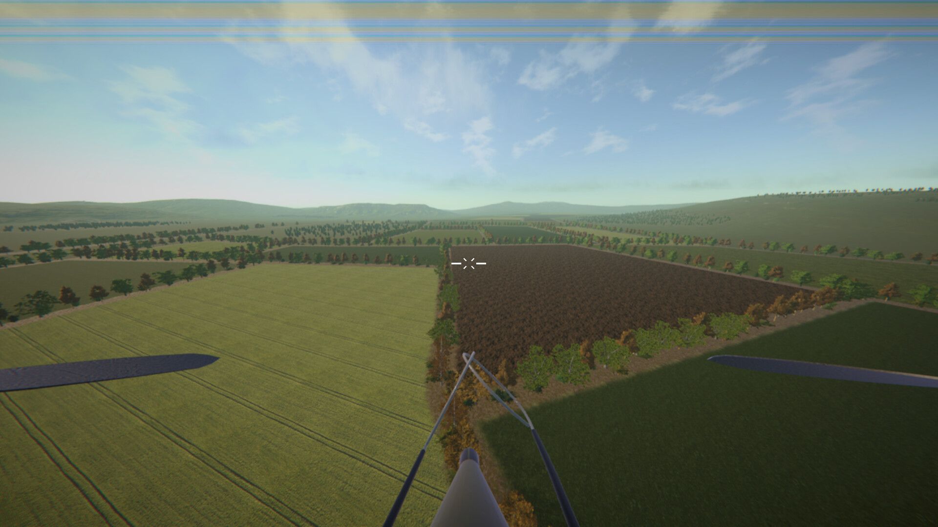 穿越机战场:战斗无人机模拟器/FPV Battleground: Combat Drone Simulator_2