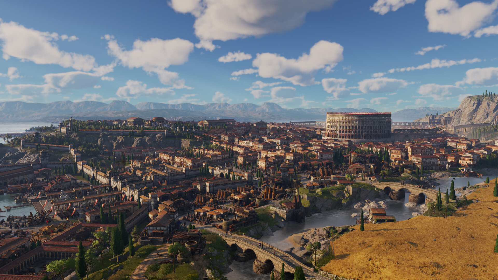 纪元117:罗马和平-虚拟机版-更新修复补丁/Anno 117: Pax Romana HYPERVISOR CRACKFIX_3