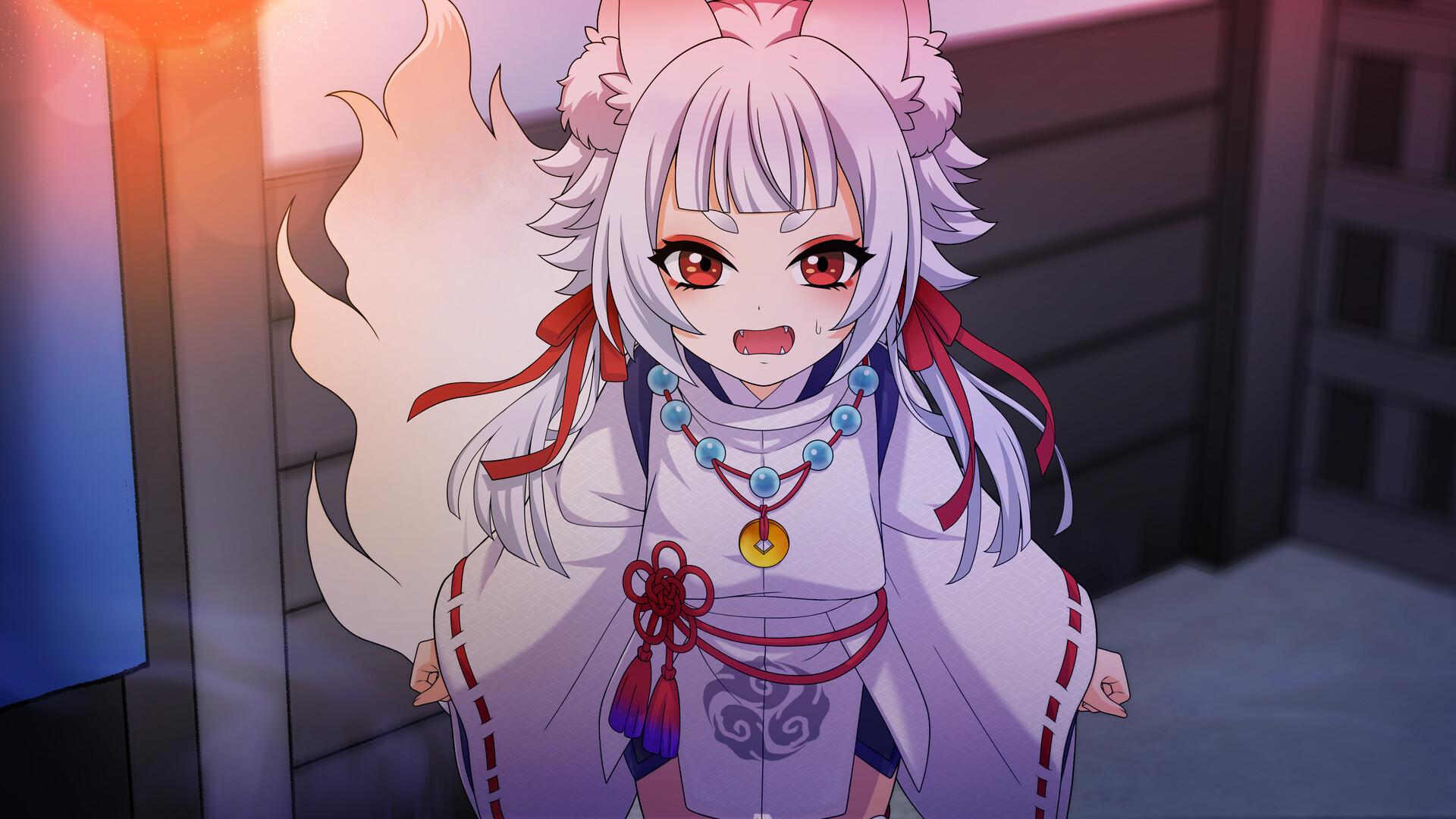 轮回遊郭:江户奇谭/GHOST TRAVELER: Adventures in Edo_3