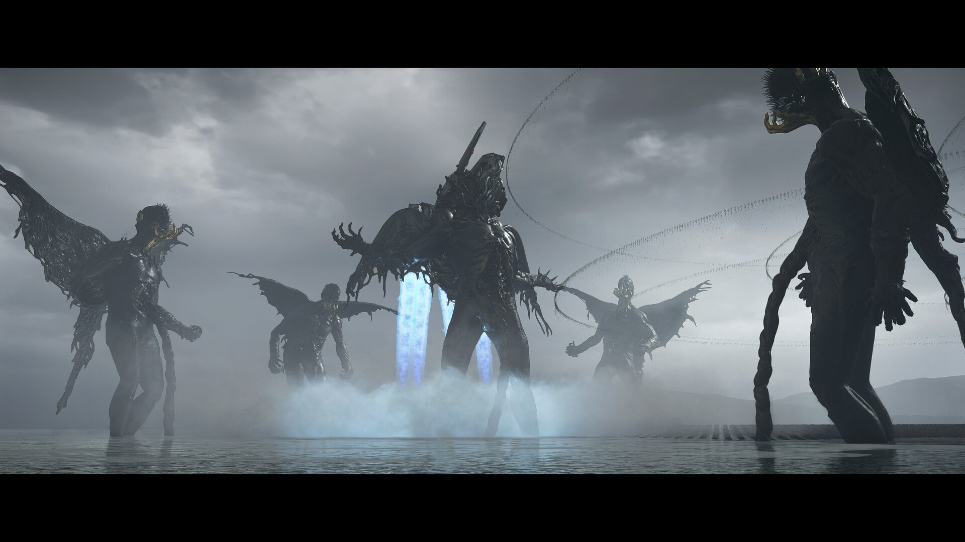 死亡搁浅2:冥滩之上/DEATH STRANDING 2: ON THE BEACH_1