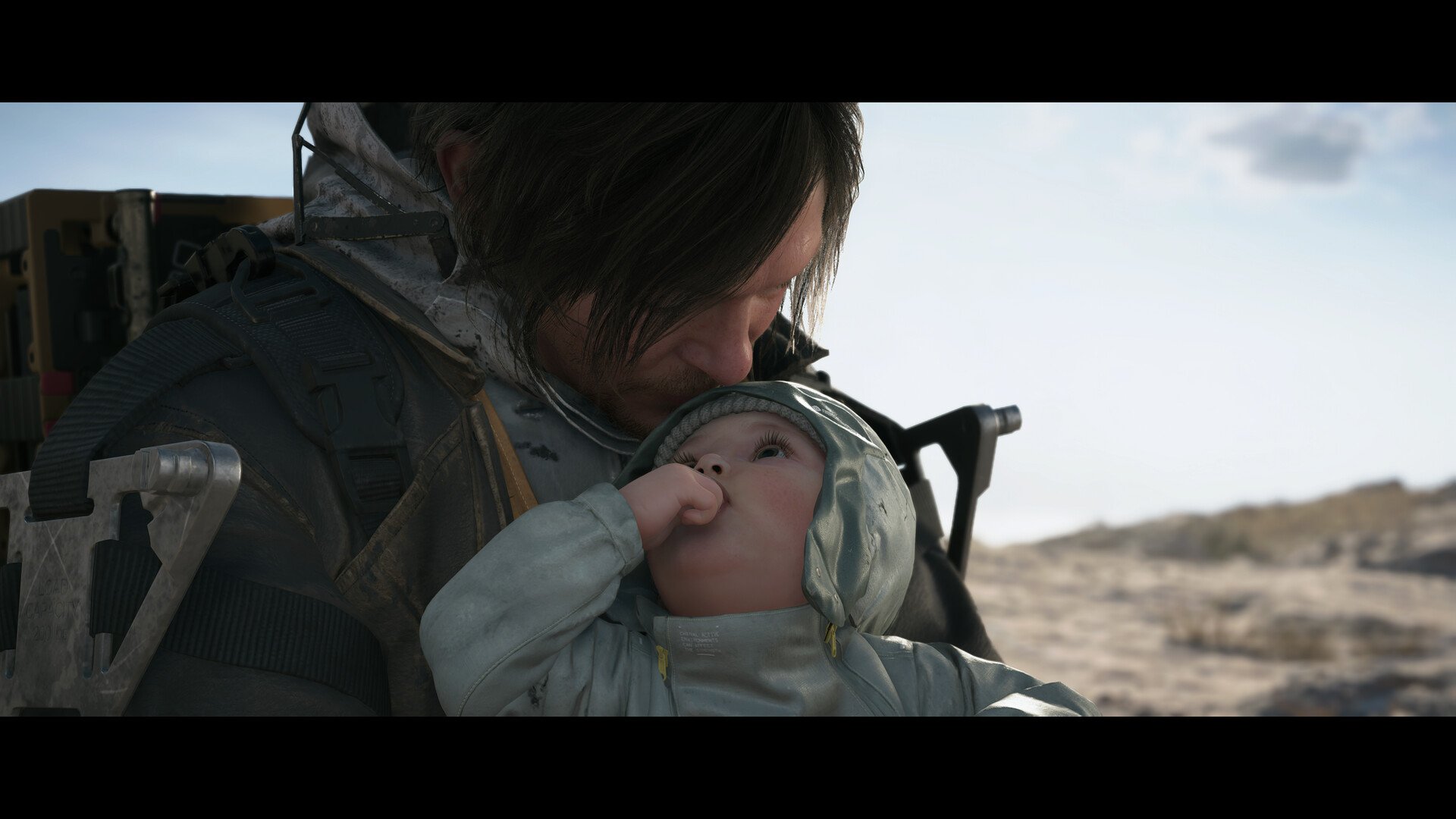 死亡搁浅2:冥滩之上/DEATH STRANDING 2: ON THE BEACH_4