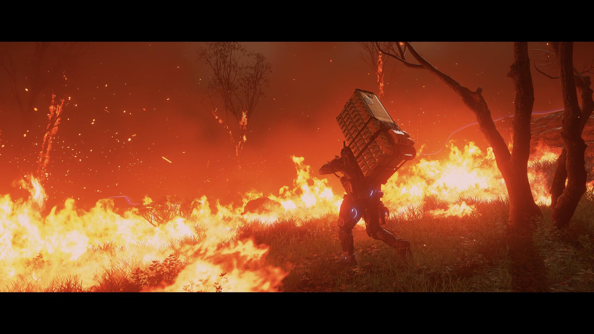 死亡搁浅2:冥滩之上/DEATH STRANDING 2: ON THE BEACH_3